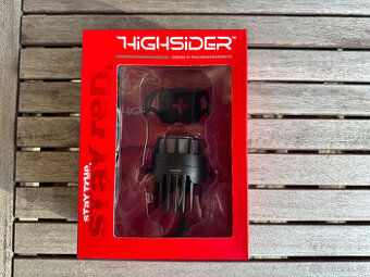 LED reflektor Highsider Dual-Stream 223-454