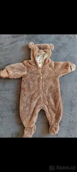 Dětský overal vel. 62