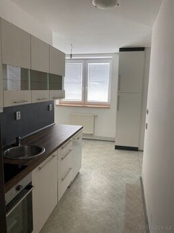 byt 3+1 Purkyňova - 1