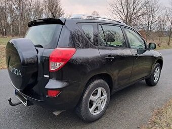 Toyota Rav4 2.2D-4D 100kw, 2006, 4WD, D-CAT - 1