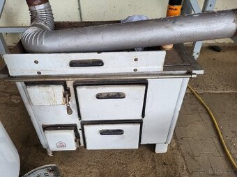 Stara kamna Mora favorit