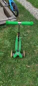 Koloběžka Micro Mini