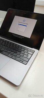 Apple Macbook Pro 14 M1 Pro (16Gb/512Gb )