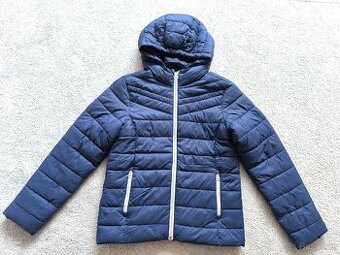 Přechodová bunda vel. 146