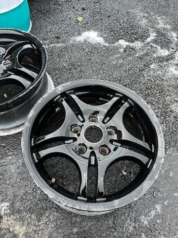 BMW alu kola, r16