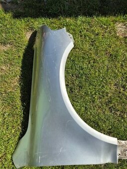 Blatník VW Touareg 7l, predfacelift