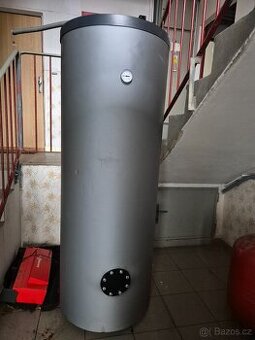 Austria Email o objemu 400 litrů