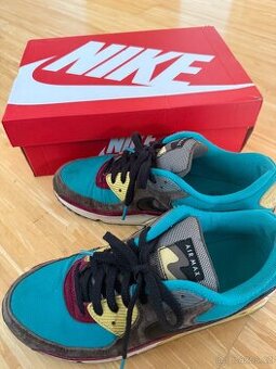 Nike Air Max 95 JD, vel. EUR 44, UK 9