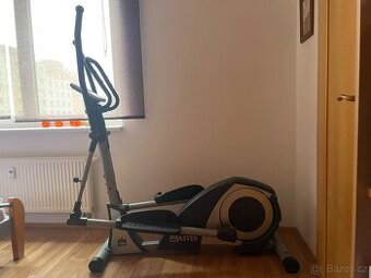 Eliptický trenažér