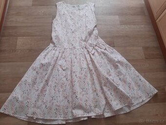 Společenské šaty Coccodrillo