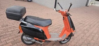 Piaggio Sféra 80