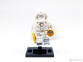 LEGO Moon Knight (COLMAR14)