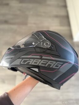 Dámská helma Caberg