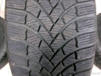 235/55 R18 BRIDGESTONE (5,5-6mm) č.15075/b10