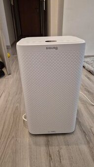 Odvlhčovač vzduchu