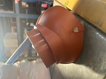 Nástavec odkouření Bramac