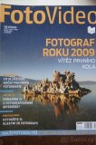 prodám časopis FotoVideo 2009