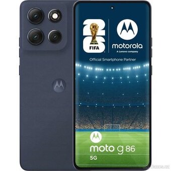 Motorola G86 5G