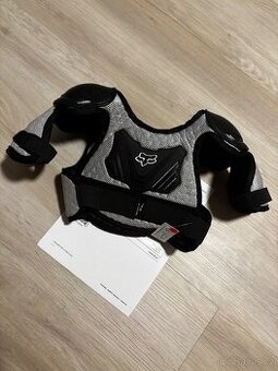 Dětský chránič hrudi NOVÝ