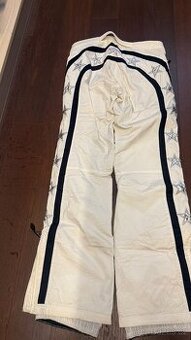 Lyžařské JET SET kalhoty