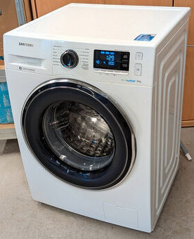 Použitá pračka SAMSUNG WW80J6410CW na 8 kg