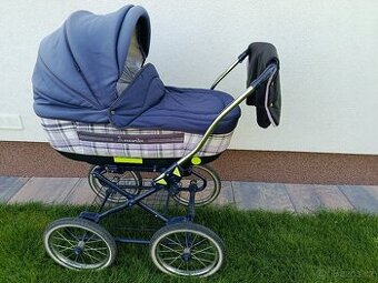 PRODÁM KOČÁREK MARITA