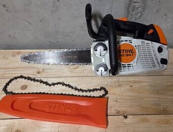 Stihl ms 194 T/C motrova pila v zaruce 12/2026