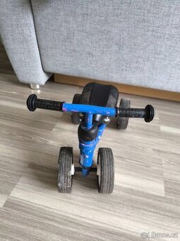 drazedlo puk pukylino