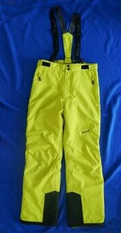 Kvalitní oteplovačky, vodní sl. 15000mm, vel. S/164-170