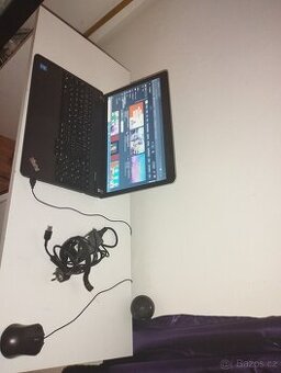 Notebook Lenovo ThinkPad