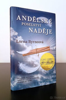 Lorna Byrne: Andělské poselství naděje