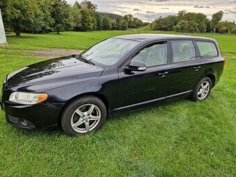 Volvo V70 D5 136kw - 1