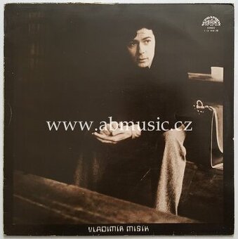 VLADIMÍR MIŠÍK ETC..2