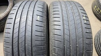 Letní pneu 225/55/17 Bridgestone - 1