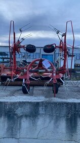 Obraceč Pottinger HIT 47H