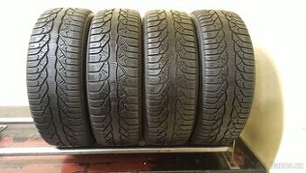 Kleber Krisalp HP2 195/55 R16 87H 4,5 - 5 mm