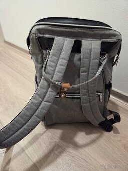 Batoh pro maminky - 1
