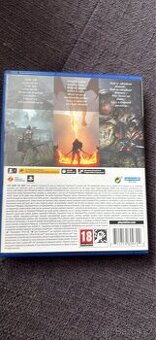 Demon’s Souls – PS5 (CZ distribuce)