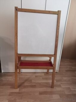 Dětská malovací tabule Ikea