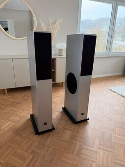 Hifi reproduktory Canton M 80 DC