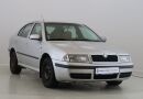 Škoda Octavia 1.9TDI,66kW,CZ,AC