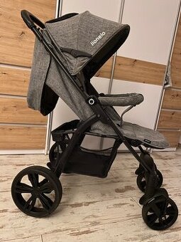 Sportovni kočarek lionelo