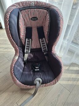 Britax Römer Duo 9-18kg
