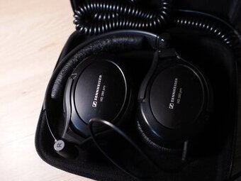 Sennheiser HD 380 pro - 1