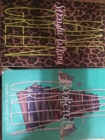 Straight Talking, Bookends