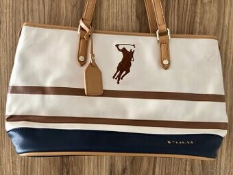 Elegantní kabelka U.S. Polo Assn.