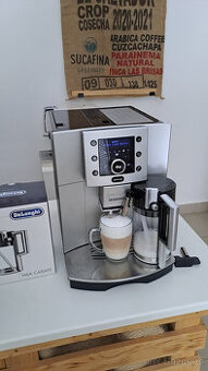 Automatický kávovar Delonghi Perfecta Cappuccino