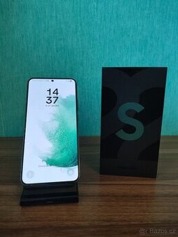 Samsung Galaxy S22+ | 8GB / 128GB | Green | Dual SIM