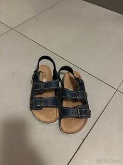 Pantofle zdravotní 35