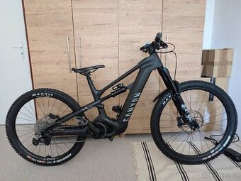 Canyon Strive: ON CFR Underdog